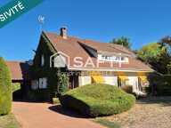 Propriété familiale avec piscine à Torvilliers — photo 2