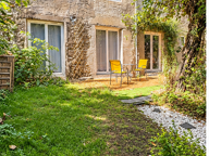 Vente Maison de ville 4 pièces — photo 3