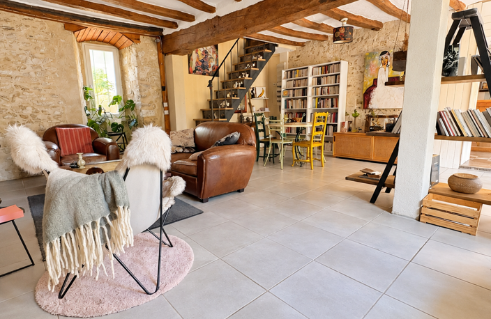 Vente Maison de ville 4 pièces — photo 4