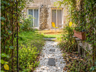 Vente Maison de ville 4 pièces — photo 3