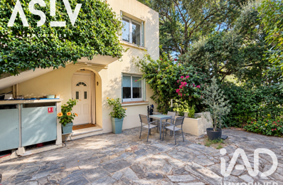 Vente Appartement 4 pièces — photo du bien