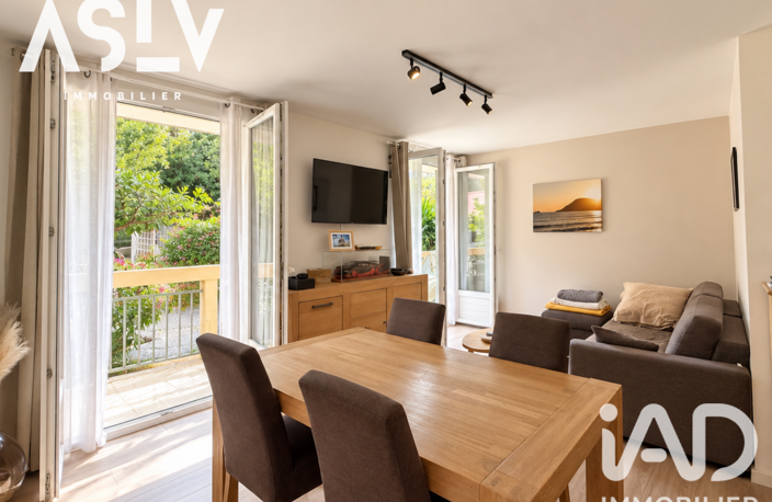 Vente Appartement 4 pièces — photo 2