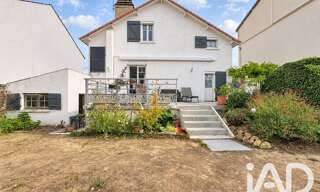Maison 4 Pièces 125 m² à vendre à Morangis (91420)