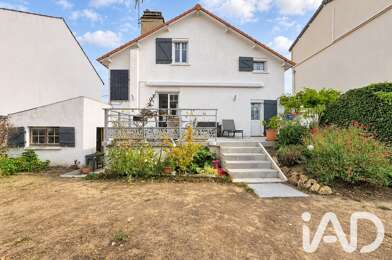 Maison 4 pièces 443500 €