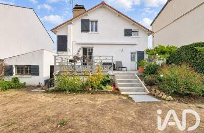 Vente Maison/villa 4 pièces — photo du bien