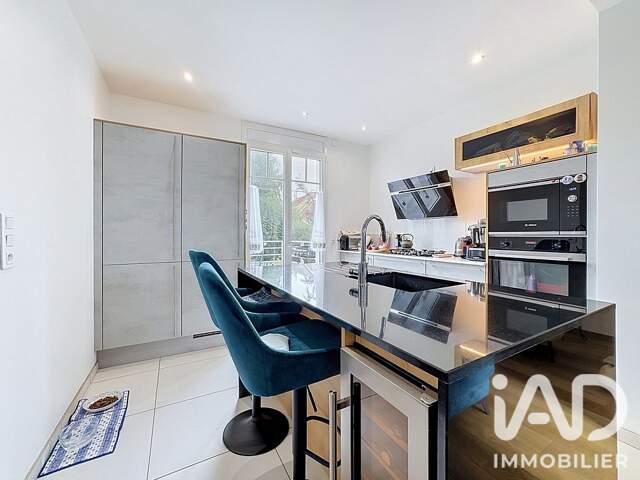 Vente Maison/villa 5 pièces — photo du bien