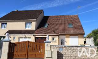Maison 5 Pièces 88 m² à vendre à Milly-la-Forêt (91490)