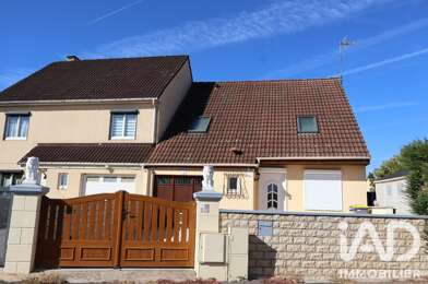 Maison 5 pièces 279800 €