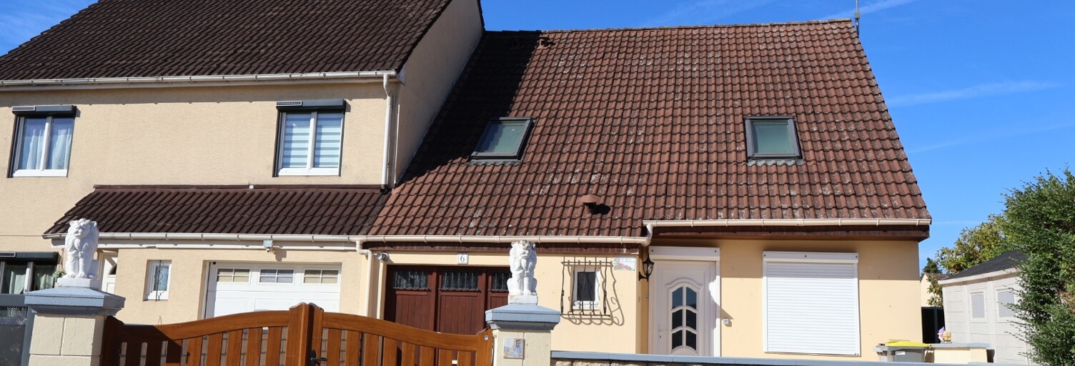 Maison 5 Pièces 88 m² à vendre à Milly-la-Forêt (91490)