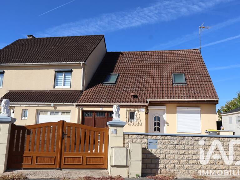Vente Maison/villa 5 pièces — photo 1