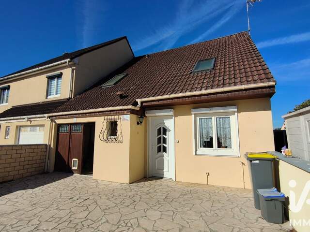 Vente Maison/villa 5 pièces — photo du bien
