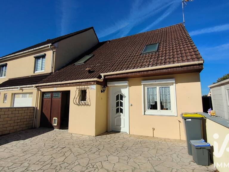 Vente Maison/villa 5 pièces — photo 1