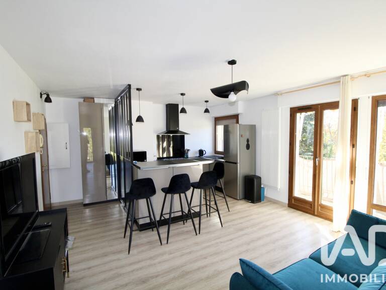 Vente Appartement 3 pièces — photo 1