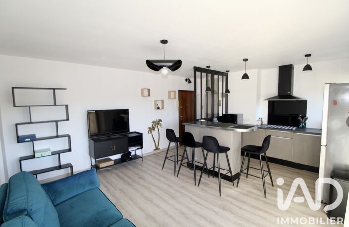 Vente Appartement 3 pièces — photo 2