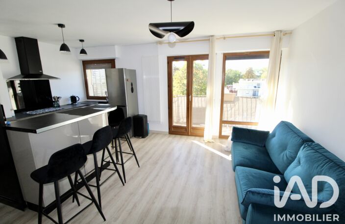 Vente Appartement 3 pièces — photo 3