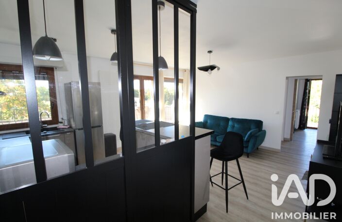 Vente Appartement 3 pièces — photo 4