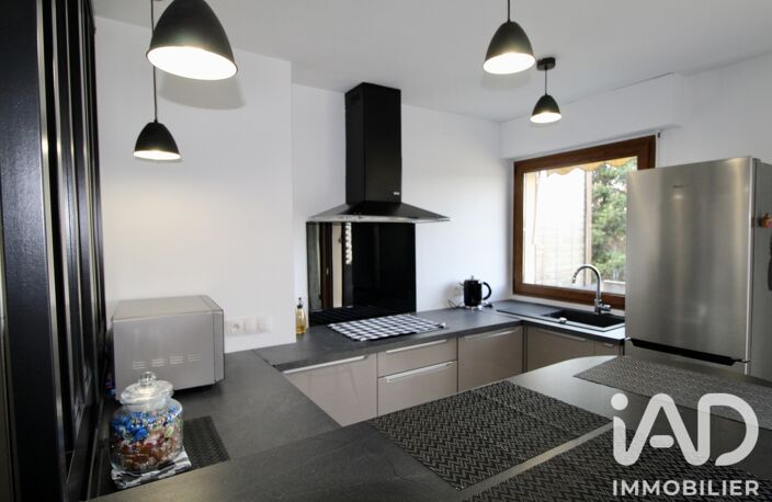 Vente Appartement 3 pièces — photo 5