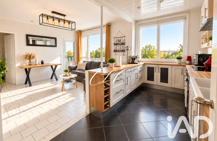 Vente Appartement 3 pièces — photo 3