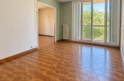 Vente Appartement 4 pièces — photo du bien