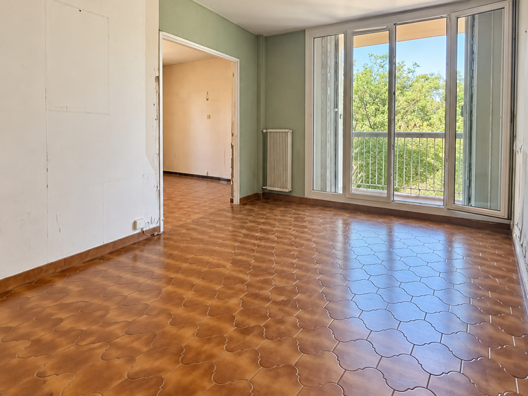 Vente Appartement 4 pièces — photo 1