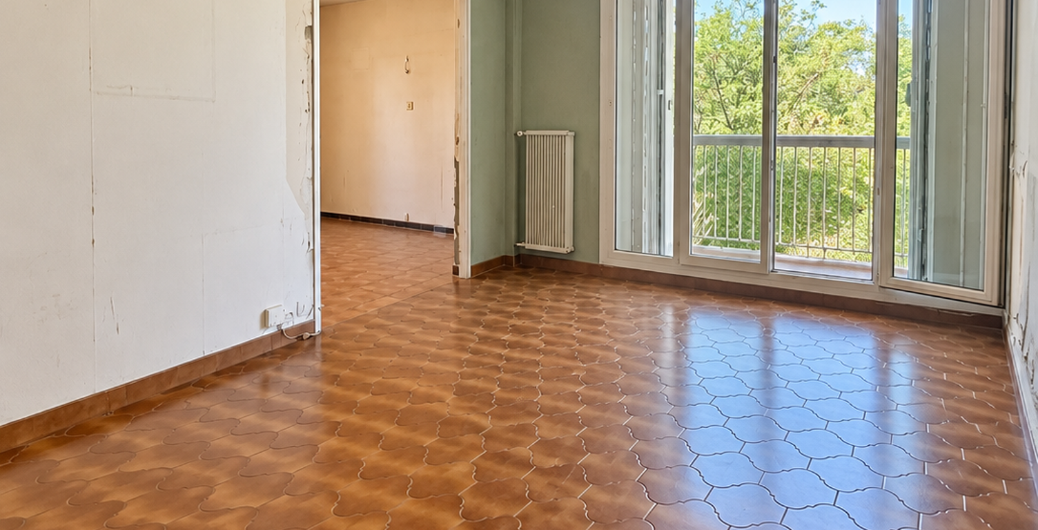 Vente Appartement 4 pièces — photo 1
