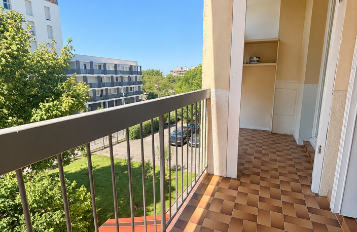 Vente Appartement 4 pièces — photo 3