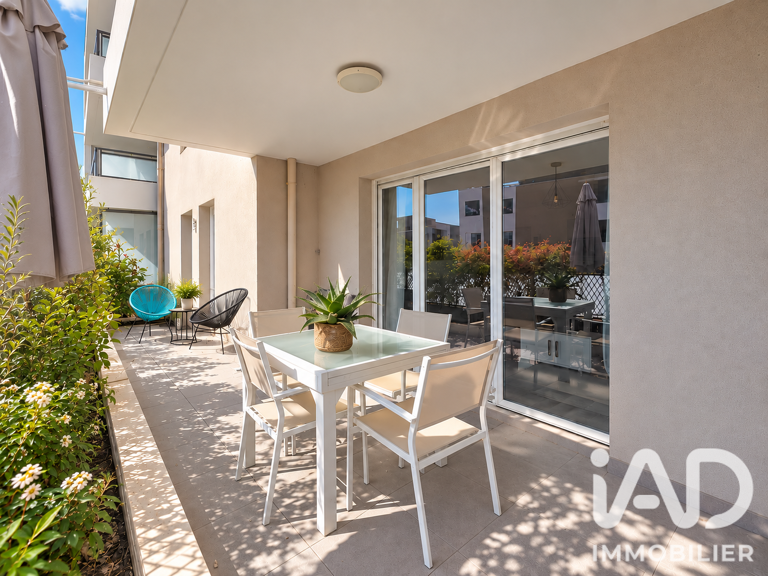 Vente Appartement 3 pièces — photo 1