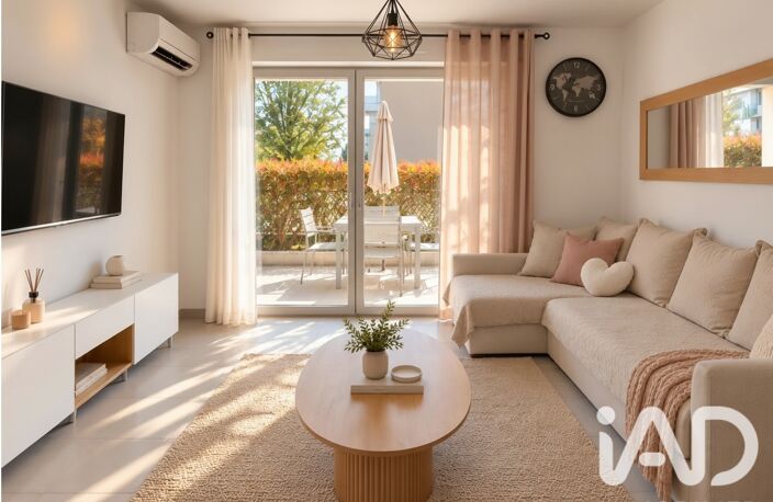 Vente Appartement 3 pièces — photo 2
