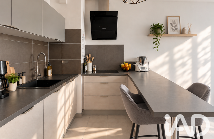 Vente Appartement 3 pièces — photo 3