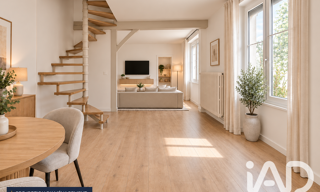Maison 4 Pièces 83 m² à vendre à Draveil (91210)
