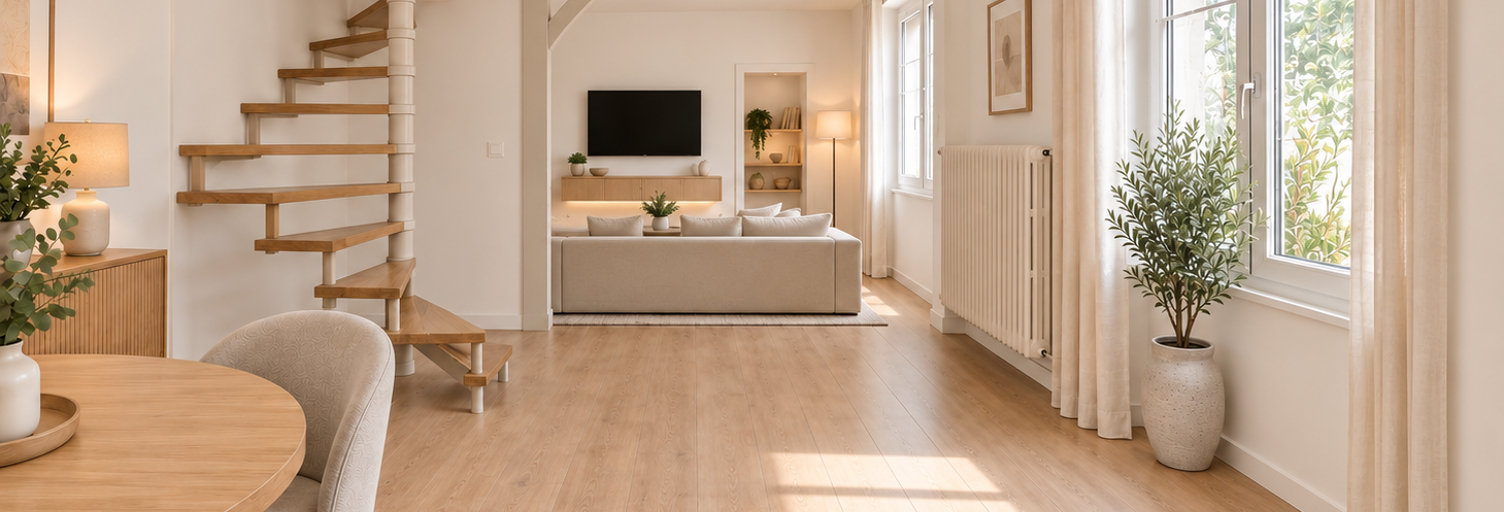 Maison 4 Pièces 83 m² à vendre à Draveil (91210)