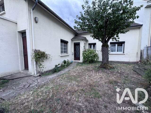 Vente Maison/villa 4 pièces — photo du bien