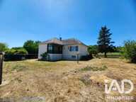 Vente Maison de campagne 5 pièces — photo 2