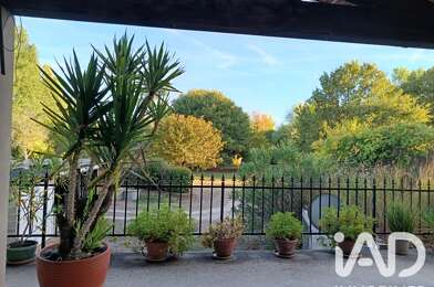 Maison 4 pièces 221500 €