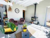 Vente Maison d'architecte 6 pièces — photo 2