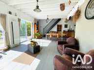 Vente Maison d'architecte 6 pièces — photo 3