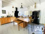 Vente Maison d'architecte 6 pièces — photo 4
