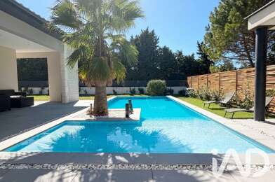 Maison 5 pièces 649000 €