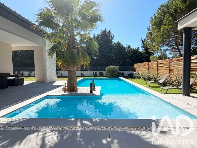 Vente Maison/villa 5 pièces — photo du bien