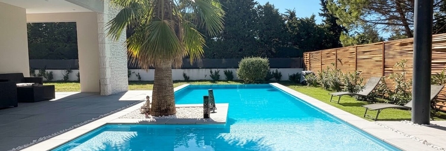 Maison 5 Pièces 187 m² à vendre à Montélimar (26200)