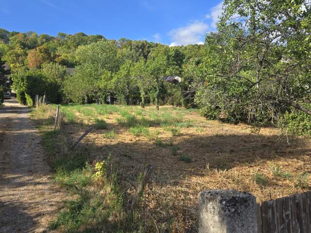 Vente Terrain à bâtir 1 697 m&sup2; — photo du bien