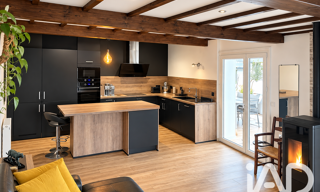 Maison 5 Pièces 113 m² à vendre à Coarraze (64800)