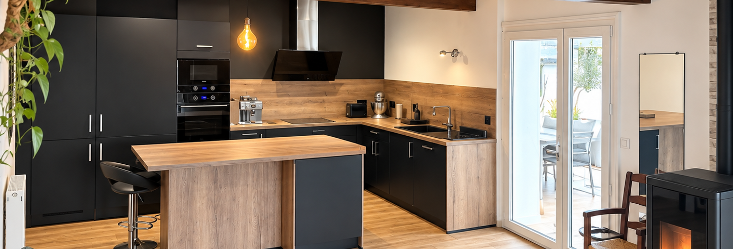 Maison 5 Pièces 113 m² à vendre à Coarraze (64800)