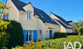 Maison 5 Pièces 83 m² à vendre à Angerville (91670)