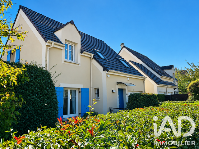 Vente Maison/villa 5 pièces — photo du bien