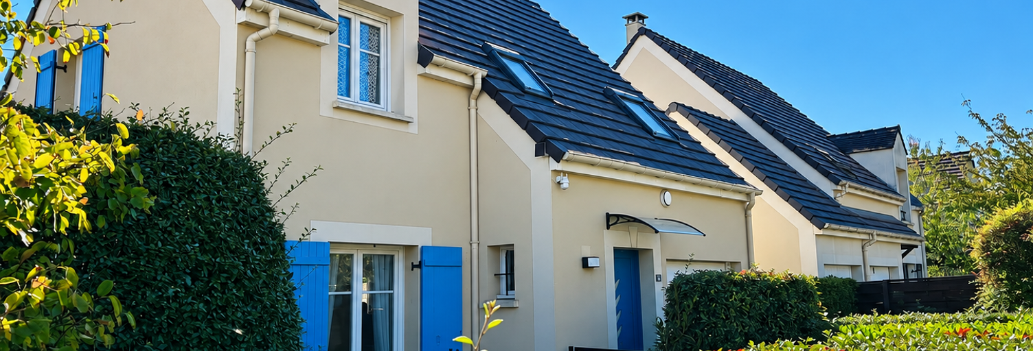 Maison 5 Pièces 83 m² à vendre à Angerville (91670)