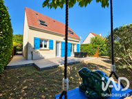 Vente Maison/villa 5 pièces — photo 3