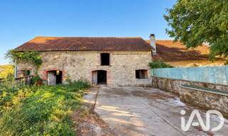 Maison 5 Pièces 200 m² à vendre à Chauffour-sur-Vell (19500)
