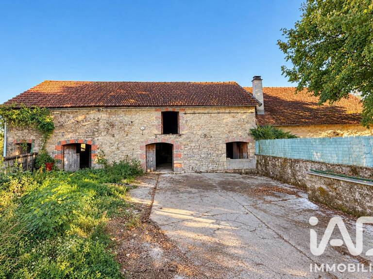 Vente Grange 5 pièces — photo 1