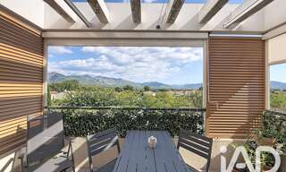 Appartement 2 Pièces 44 m² à vendre à Aubagne (13400)